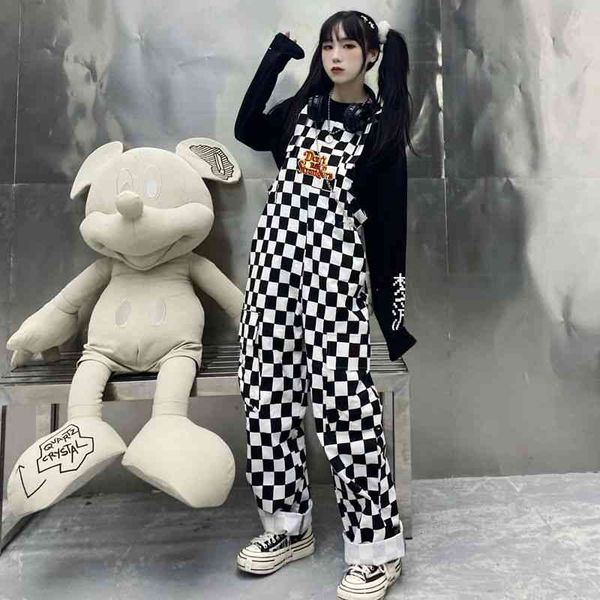 women's pants & capris harajuku overalls, corduroys, black and white, cow print, waistband street clothes, hip hop aihh, Black;white
women's pants & capris harajuku overalls, corduroys, black and white, cow print, waistband street clothes, hip hop aihh, Black;white