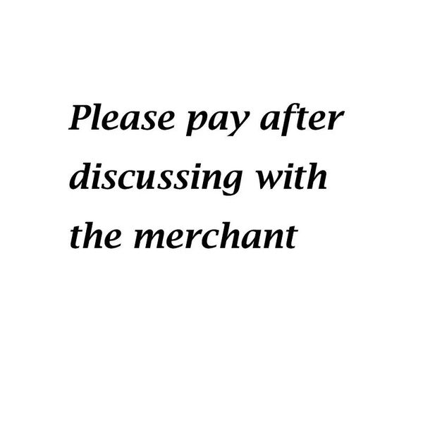pay for extra freight link add box problem order change shoes size color style re-ship pay after discussing with the seller, White;pink
pay for extra freight link add box problem order change shoes size color style re-ship pay after discussing with the seller, White;pink