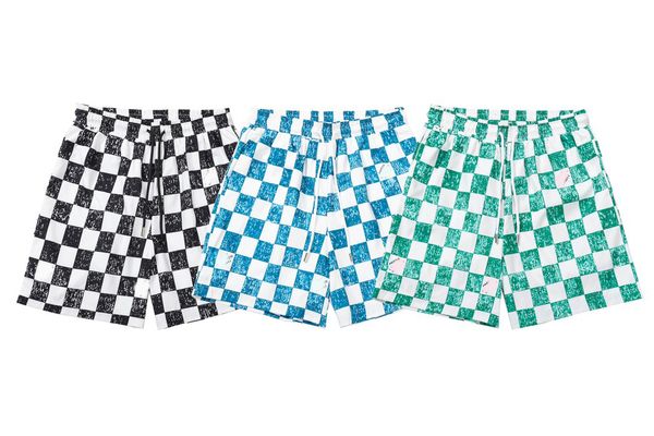 2022 mens womens designers shorts summer fashion streetwears clothing quick drying swimwear printing board beach pants, White;black
2022 mens womens designers shorts summer fashion streetwears clothing quick drying swimwear printing board beach pants, White;black
