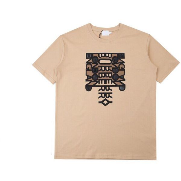 22fw new fashion ins style short sleeve round neck print retro fashion casual hip-hop street t-shirt women men's t shirt g5s3, Black;brown
22fw new fashion ins style short sleeve round neck print retro fashion casual hip-hop street t-shirt women men's t shirt g5s3, Black;brown