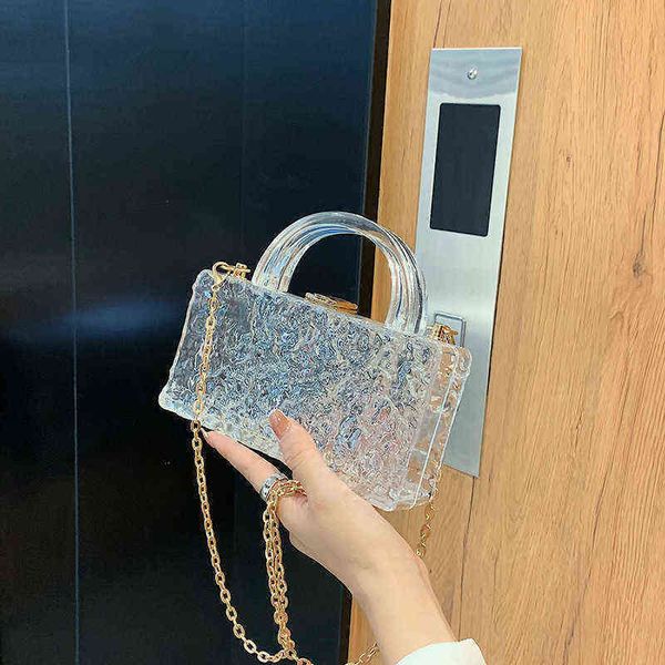 evening bags designer shoulder bags women ice crack box tote new transparent acrylic handbags luxury jelly crossbody bags purses 220607
evening bags designer shoulder bags women ice crack box tote new transparent acrylic handbags luxury jelly crossbody bags purses 220607