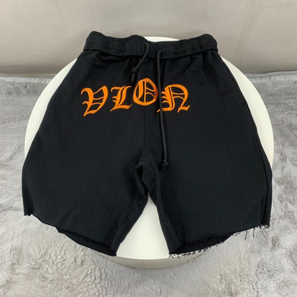 fashion summer usa sanskrit letter embroidery cotton shorts women men skateboard high street middle pants joggers, White;black
fashion summer usa sanskrit letter embroidery cotton shorts women men skateboard high street middle pants joggers, White;black