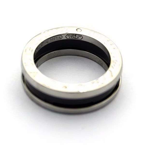 2022 rings charity version engraved b letter black ceramic 18k gold narrow lovers rings us5-us10, Slivery;golden
2022 rings charity version engraved b letter black ceramic 18k gold narrow lovers rings us5-us10, Slivery;golden