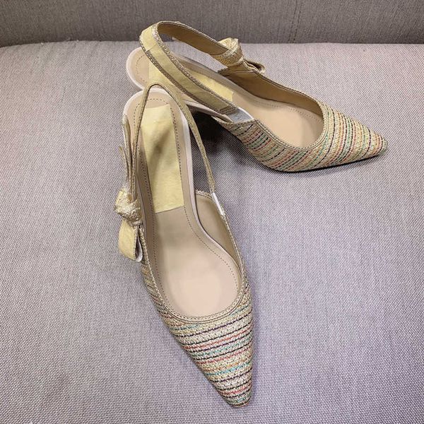 2021 summer highs heeleds sandal leather shoes thin high heeled shoe letter cloth art girl sandalstop, Black
2021 summer highs heeleds sandal leather shoes thin high heeled shoe letter cloth art girl sandalstop, Black