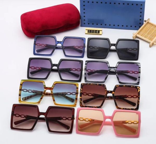 women sunglasses square large frame personalized driving uv proof thin glasses trendy with box bn01, White
women sunglasses square large frame personalized driving uv proof thin glasses trendy with box bn01, White