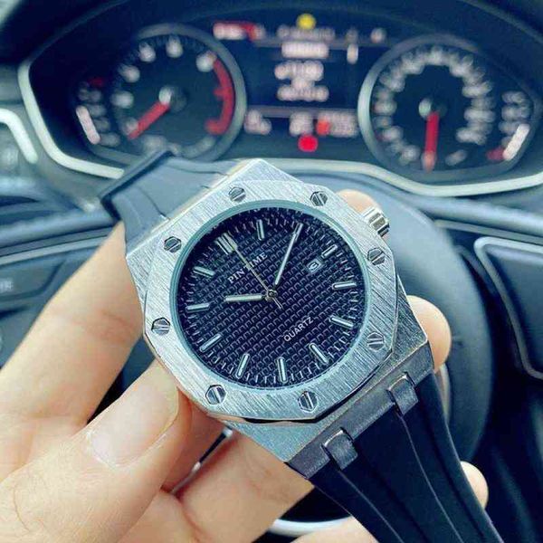 luxury watches for mens mechanical roya1 0ak big dial tide men students business luminous atmosphere not swiss brand wristwatches, Slivery;brown
luxury watches for mens mechanical roya1 0ak big dial tide men students business luminous atmosphere not swiss brand wristwatches, Slivery;brown