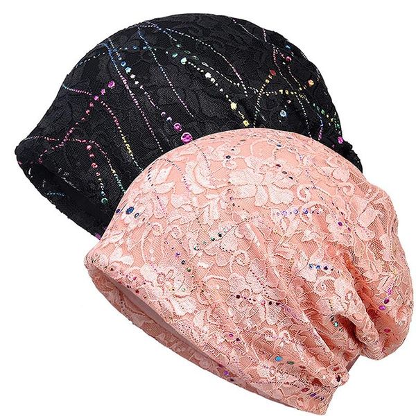 black&pink fashion beanie women lace windproof warm cap headscarf 2pcs packing, Blue;gray
black&pink fashion beanie women lace windproof warm cap headscarf 2pcs packing, Blue;gray