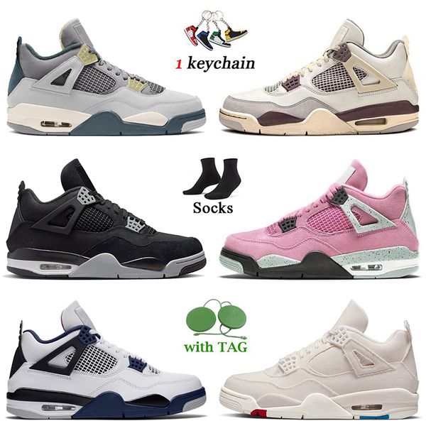 2022 fashion jumpman 4 craft 4s basketball shoes canvas university pink blue red thunder midnight navy canyon purple military black cat wome
2022 fashion jumpman 4 craft 4s basketball shoes canvas university pink blue red thunder midnight navy canyon purple military black cat wome