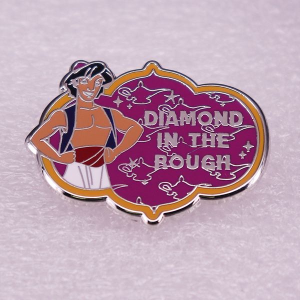 classic cartoon brooch magic fantasy fairy tale metal badge children couple clothing bag decoration jewelry, Blue
classic cartoon brooch magic fantasy fairy tale metal badge children couple clothing bag decoration jewelry, Blue