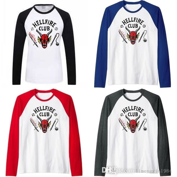 stranger things season 4 t shirt for baby kids casual clothing long sleeve t-shirt aesthetic graphic tees 2022 autumn, Blue
stranger things season 4 t shirt for baby kids casual clothing long sleeve t-shirt aesthetic graphic tees 2022 autumn, Blue