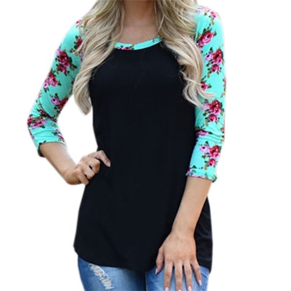 female autumn striped floral printed t shirts 2017 women casual slim fit t shirt femme plus size t shirt flower tee gv848 q171122, White
female autumn striped floral printed t shirts 2017 women casual slim fit t shirt femme plus size t shirt flower tee gv848 q171122, White