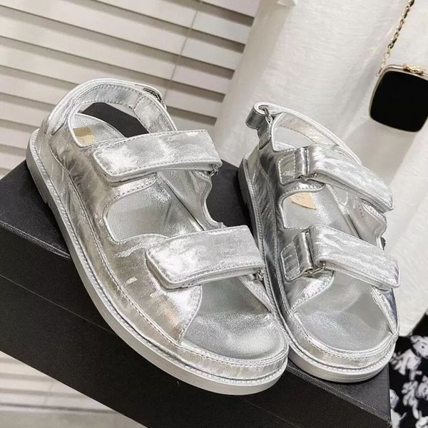 designer women sandals womens slides crystal calf leather casual shoes luxury platform summer beach slipper 35-42 with box, Black
designer women sandals womens slides crystal calf leather casual shoes luxury platform summer beach slipper 35-42 with box, Black