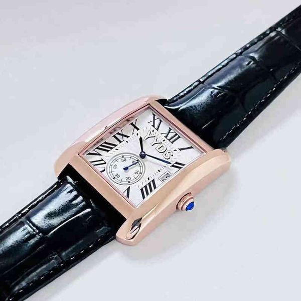 designer watch for women catiir wristwatches mechanical cassidy tank fashion quartz men's tank rectangular waterproof leather leisure a, Slivery;golden
designer watch for women catiir wristwatches mechanical cassidy tank fashion quartz men's tank rectangular waterproof leather leisure a, Slivery;golden
