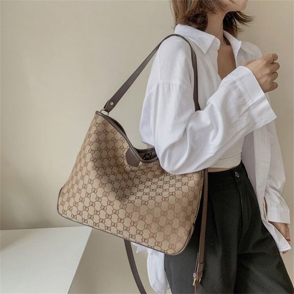 bag women's advanced feeling bag new versatile air canvas simple one shoulder hand large capacity bags_modelkg8w
bag women's advanced feeling bag new versatile air canvas simple one shoulder hand large capacity bags_modelkg8w