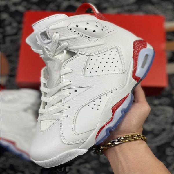 boots air authentic 6 og red oreo basketball shoes white university red black sneakers outdoor retro men women sports shoes with box
boots air authentic 6 og red oreo basketball shoes white university red black sneakers outdoor retro men women sports shoes with box
