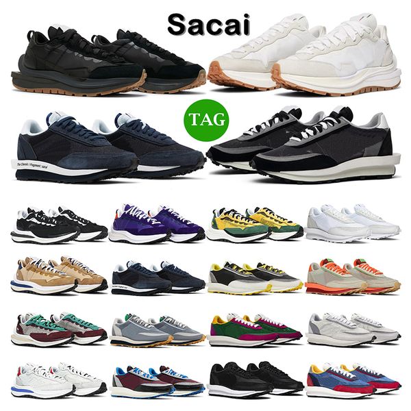 vaporwaffle ld waffle running shoes for men women sail black gum summit white nylon blackened blue mens sports trainers fashion
vaporwaffle ld waffle running shoes for men women sail black gum summit white nylon blackened blue mens sports trainers fashion