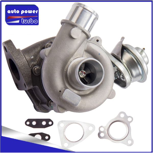 gt1749v turbocharger apply to 2001-05 toyota rav4 with 1cd-ftv 021y 2.0l diesel engine 17201-27040 27030 721164-0006 115hp 126h
gt1749v turbocharger apply to 2001-05 toyota rav4 with 1cd-ftv 021y 2.0l diesel engine 17201-27040 27030 721164-0006 115hp 126h