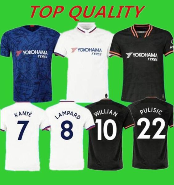 thailand 2019 2020 kante willian pulisic giroud soccer jersey camiseta de football shirt 19 20 pedro abraham maillot camisetas., Black;yellow
thailand 2019 2020 kante willian pulisic giroud soccer jersey camiseta de football shirt 19 20 pedro abraham maillot camisetas., Black;yellow