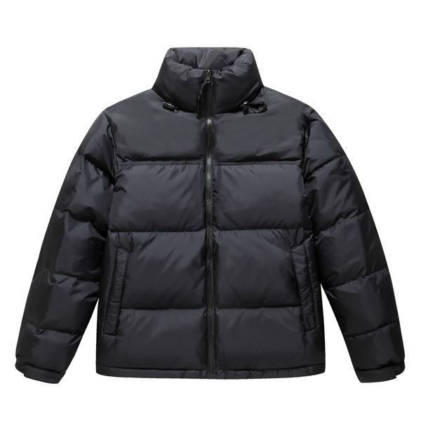 men winter down coats outerwear men women classic casual downs keep warm jacket coat fashion hooded letter 6 different styles of colors, Black
men winter down coats outerwear men women classic casual downs keep warm jacket coat fashion hooded letter 6 different styles of colors, Black