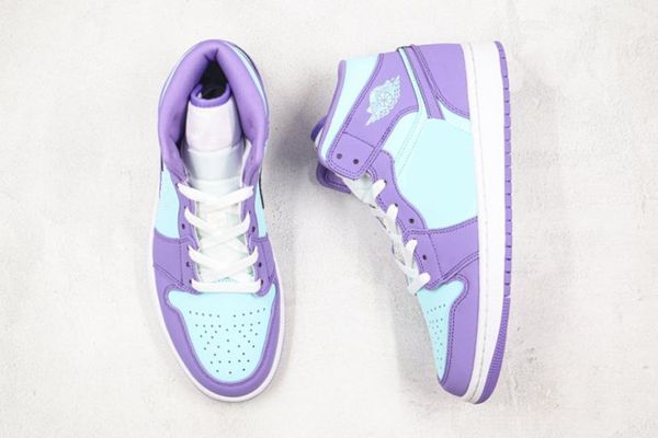 mens womens shoes jumpman 1 mid purple pulse basketball shoe sports sneakers color light-smoke grey/white/anthracite size 36-47 available
mens womens shoes jumpman 1 mid purple pulse basketball shoe sports sneakers color light-smoke grey/white/anthracite size 36-47 available