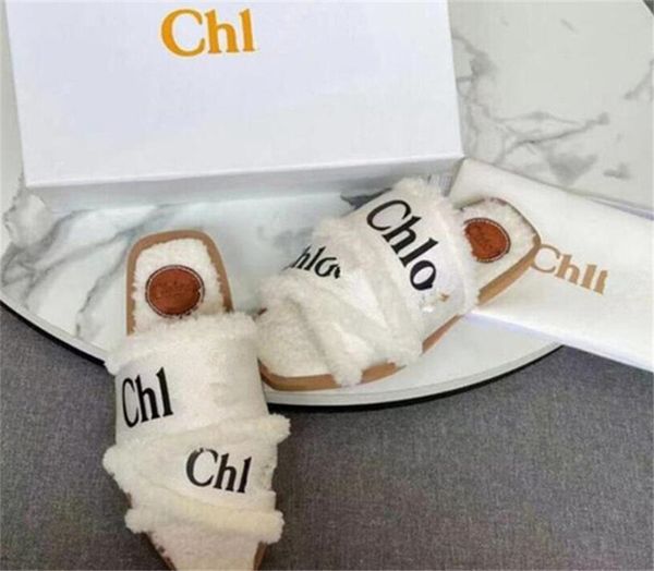 classic women woody slippers ladys girls furry slide slipper spring and autumn wool white embroidery fashion comfortable barefoot wear flip, Black
classic women woody slippers ladys girls furry slide slipper spring and autumn wool white embroidery fashion comfortable barefoot wear flip, Black
