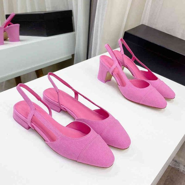 dress shoes casual small fragrance style baotou sandals women's flat sole summer shallow mouth thick heel single shoes high heels, Black
dress shoes casual small fragrance style baotou sandals women's flat sole summer shallow mouth thick heel single shoes high heels, Black