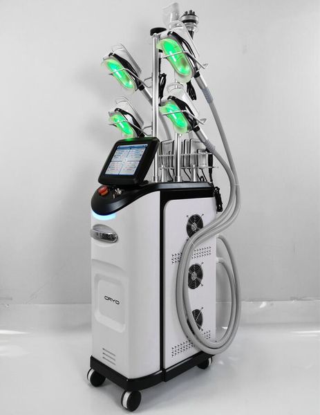 shipment 360 fat ing cryo slimming machine body sculpting cooling lipolysis technology four handles work at the same time with double chin h
shipment 360 fat ing cryo slimming machine body sculpting cooling lipolysis technology four handles work at the same time with double chin h