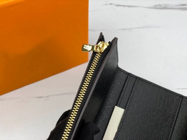 2022 designer luxury women's wallet coin purse women's fashion classic wallet 80725, Red;black
2022 designer luxury women's wallet coin purse women's fashion classic wallet 80725, Red;black