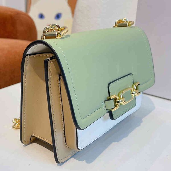 women luxurys designers shoulder bags designer square handbag leather luxury brand chain crossbody clutch female contrasting colors purses 2
women luxurys designers shoulder bags designer square handbag leather luxury brand chain crossbody clutch female contrasting colors purses 2