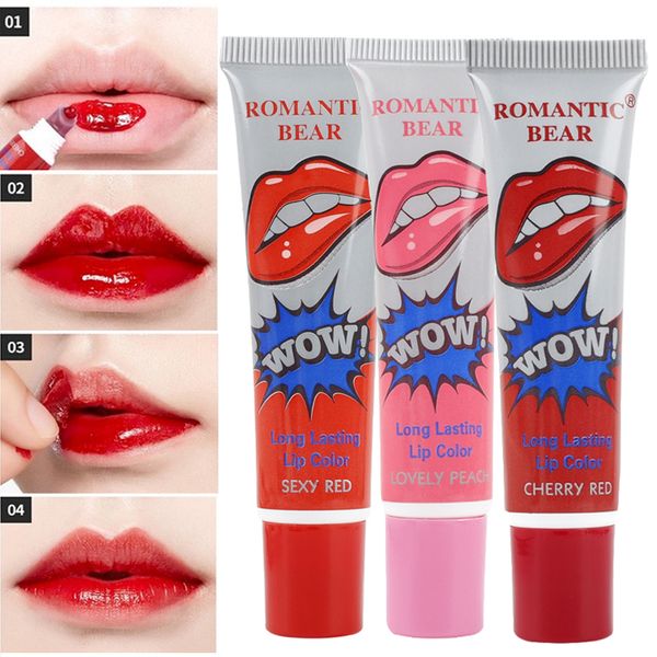 peel off liquid lip gloss waterproof long lasting lipstick tint moisturizing tear off lipstain makeup cosmetic 6 colors
peel off liquid lip gloss waterproof long lasting lipstick tint moisturizing tear off lipstain makeup cosmetic 6 colors