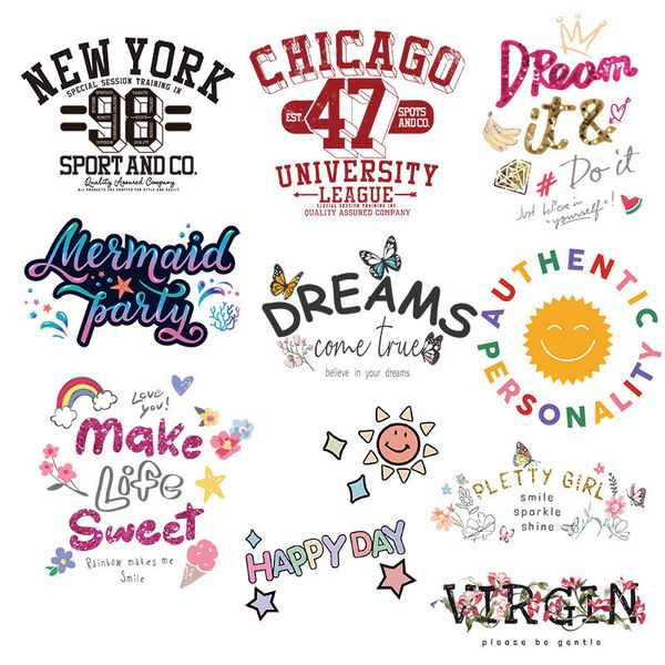 sewing notions diy patches iron on transfers patches clothes stickers a level washable heat press letter clothing t shirts applique, Black
sewing notions diy patches iron on transfers patches clothes stickers a level washable heat press letter clothing t shirts applique, Black