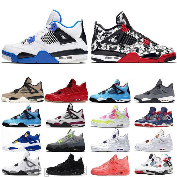 2021 men women 4s basketballs shoes fire red 4 black cat pure money guava ice nostalgia metallic purple mens trainers athletic k222
2021 men women 4s basketballs shoes fire red 4 black cat pure money guava ice nostalgia metallic purple mens trainers athletic k222