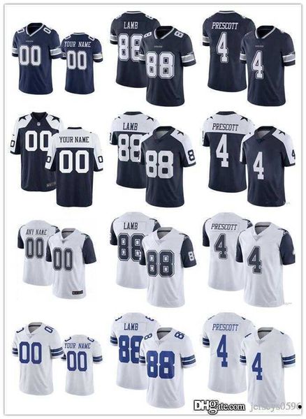 custom dallas''cowboys''jersey 4 dak prescott 11 micah parsons 22 emmitt smith 88 ceedee lamb 21 ezekiel elliott footbal, Black;red
custom dallas''cowboys''jersey 4 dak prescott 11 micah parsons 22 emmitt smith 88 ceedee lamb 21 ezekiel elliott footbal, Black;red