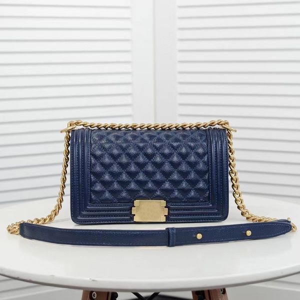 5a designer bags crossbody handbag flap sholder bag classic brand bag cowhide leather fashion purses women's wallet golden on chain 670
5a designer bags crossbody handbag flap sholder bag classic brand bag cowhide leather fashion purses women's wallet golden on chain 670