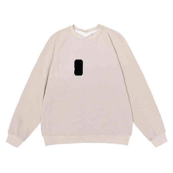 brand fashion 2022 designer design autumn winter new digital print round neck sweater raglan sleeve pullover size m xl xxl, Black
brand fashion 2022 designer design autumn winter new digital print round neck sweater raglan sleeve pullover size m xl xxl, Black