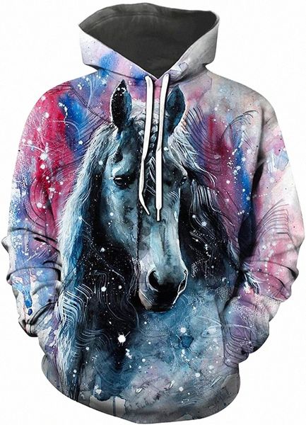 horse creative 3d printed hoodie novelty animal print hoodies sweatshirt g9io#, Black
horse creative 3d printed hoodie novelty animal print hoodies sweatshirt g9io#, Black