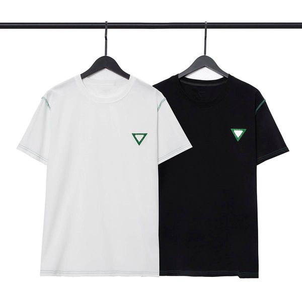 tshirts 100% pure cotton new 2022 designer tide t-shirts ob141 letter laminated print shorts sleeve high street loose oversize casual for, White
tshirts 100% pure cotton new 2022 designer tide t-shirts ob141 letter laminated print shorts sleeve high street loose oversize casual for, White