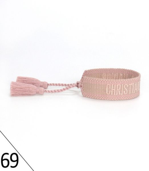 woven friendship designers bracelets luxury brand adjustable for womens mens vintage braided bracelet fashion embroidery tassel bangles jewe, Golden;silver
woven friendship designers bracelets luxury brand adjustable for womens mens vintage braided bracelet fashion embroidery tassel bangles jewe, Golden;silver