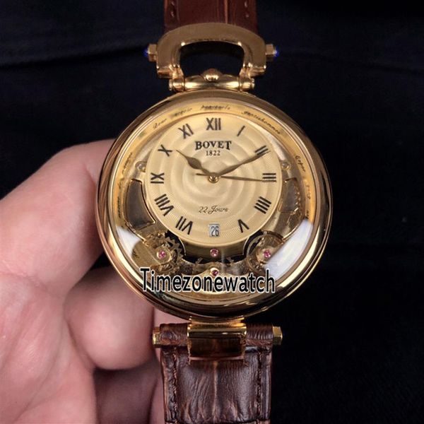 bovet amadeo fleurier grand complications virtuoso skeleton tourbillon automatic yellow gold gold dial mens watch leather timezone202m, Slivery;brown
bovet amadeo fleurier grand complications virtuoso skeleton tourbillon automatic yellow gold gold dial mens watch leather timezone202m, Slivery;brown