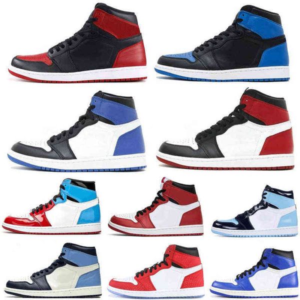 mens basketball shoes high og 1s bred chicago banned fearless royal 1 3 men sports trainer women sneakers with box
mens basketball shoes high og 1s bred chicago banned fearless royal 1 3 men sports trainer women sneakers with box