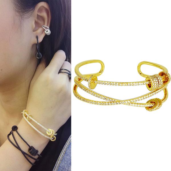 2022 jewelry for women bracelet full diamond natural stones customized female lady african accessory new unique double crystal cross love we, Golden;silver
2022 jewelry for women bracelet full diamond natural stones customized female lady african accessory new unique double crystal cross love we, Golden;silver