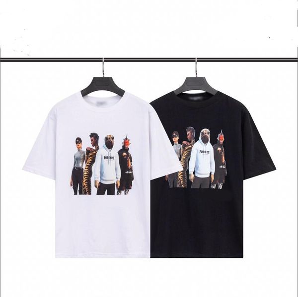 2022 mens t shirts black fashion womens designer summer men s clothing short sleeve couples casual clothes ready to ship size m-3xl#726, White;black
2022 mens t shirts black fashion womens designer summer men s clothing short sleeve couples casual clothes ready to ship size m-3xl#726, White;black