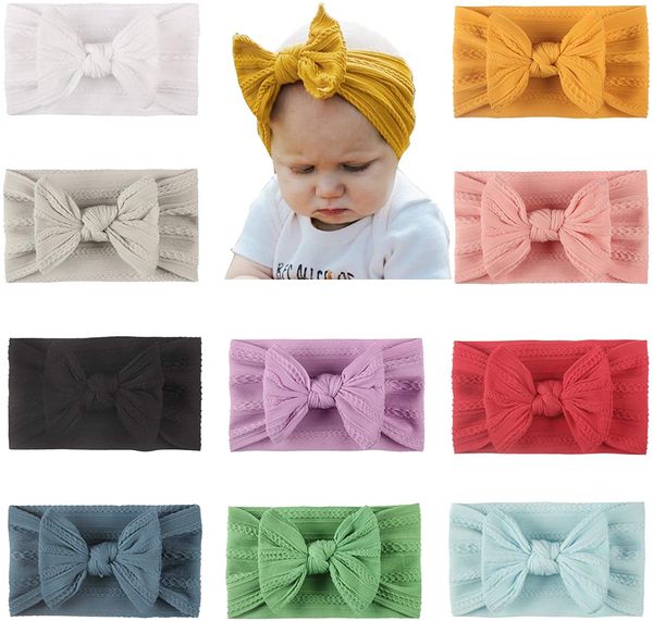 stretchy knot nylon baby headbands for newborn baby girls infant toddlers kids soft bows turban headband child hair accessories, Slivery;white
stretchy knot nylon baby headbands for newborn baby girls infant toddlers kids soft bows turban headband child hair accessories, Slivery;white