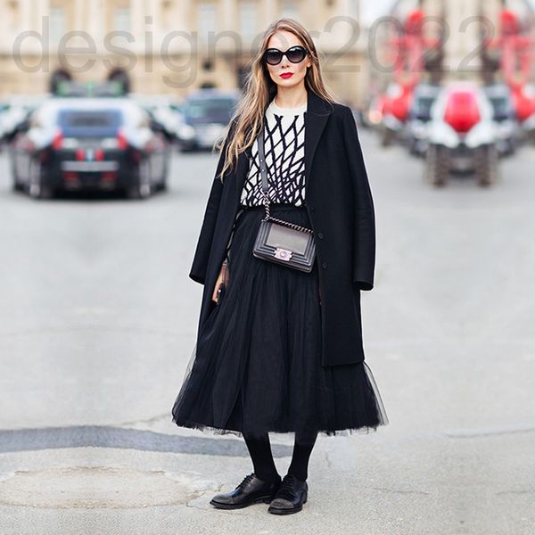 two piece dress designer spring mm french temperament casual skirt three layers of fine mesh elastic high waist women's wear e9p4, White
two piece dress designer spring mm french temperament casual skirt three layers of fine mesh elastic high waist women's wear e9p4, White