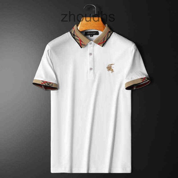 brand 2023 designer classic b br t shirts and polo shirt solid color lapel short sleeve t-shirt men's, White;black
brand 2023 designer classic b br t shirts and polo shirt solid color lapel short sleeve t-shirt men's, White;black