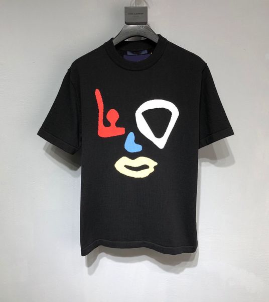 2022ss spring and summer new high grade cotton printing short sleeve round neck panel t-shirt size: m-l-xl--xxxl color: black white ny68r, Black;brown
2022ss spring and summer new high grade cotton printing short sleeve round neck panel t-shirt size: m-l-xl--xxxl color: black white ny68r, Black;brown