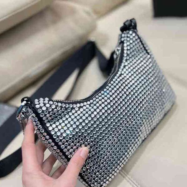 crossbody bags luxury brand designer rhinestone diamond biling tote women underarm handbag shoulder female purses 220323
crossbody bags luxury brand designer rhinestone diamond biling tote women underarm handbag shoulder female purses 220323