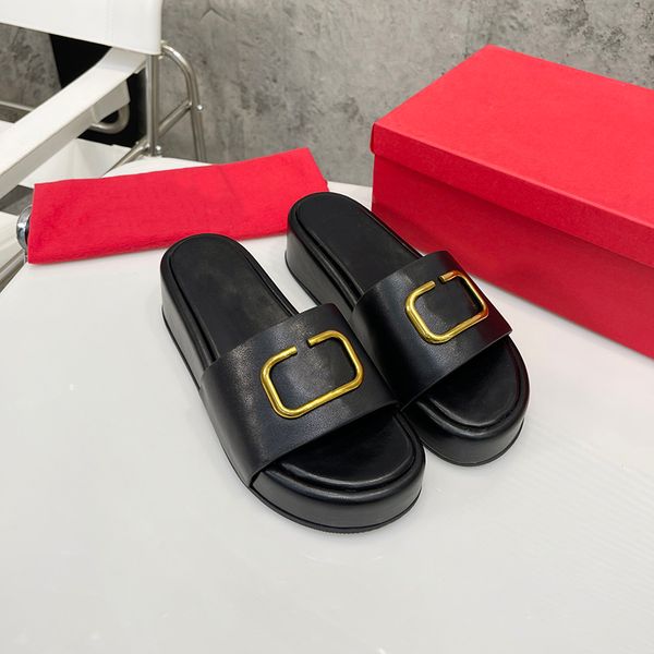 beach slippers fashion thick bottom designer woman shoes cartoon alphabet lady womens platform slide sandal velvet heels letter high hepqcm#, Black
beach slippers fashion thick bottom designer woman shoes cartoon alphabet lady womens platform slide sandal velvet heels letter high hepqcm#, Black