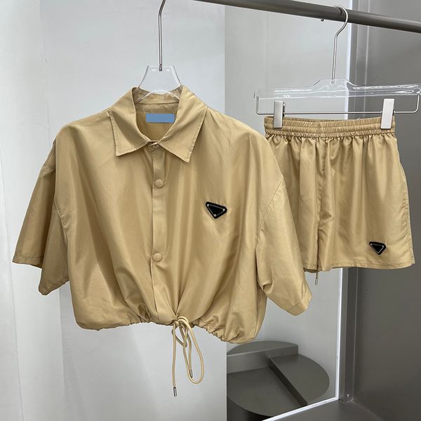 womens tracksuits fashion button lapel short sleeved cardigan loose and breathable women shorts street fashion wear, Gray
womens tracksuits fashion button lapel short sleeved cardigan loose and breathable women shorts street fashion wear, Gray