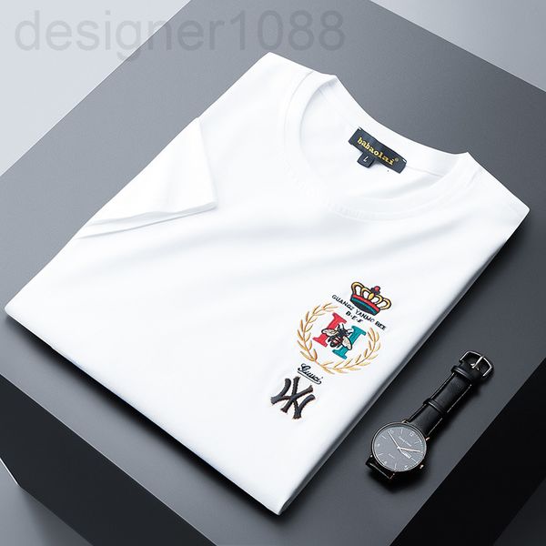 men's t-shirts designer trendy men's summer round neck short sleeve t-shirt half shirt loose mercerized cotton pure 2021 new style, White;black
men's t-shirts designer trendy men's summer round neck short sleeve t-shirt half shirt loose mercerized cotton pure 2021 new style, White;black